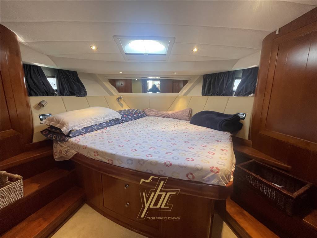 Solare 46 ht