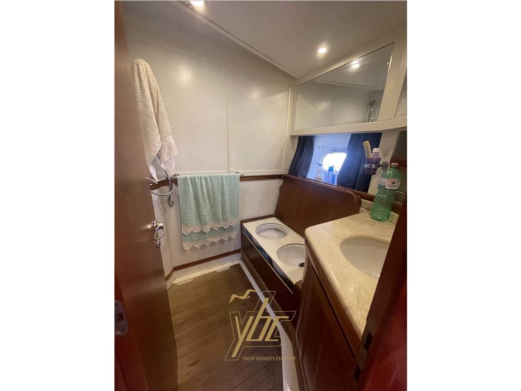 Solare 46 ht