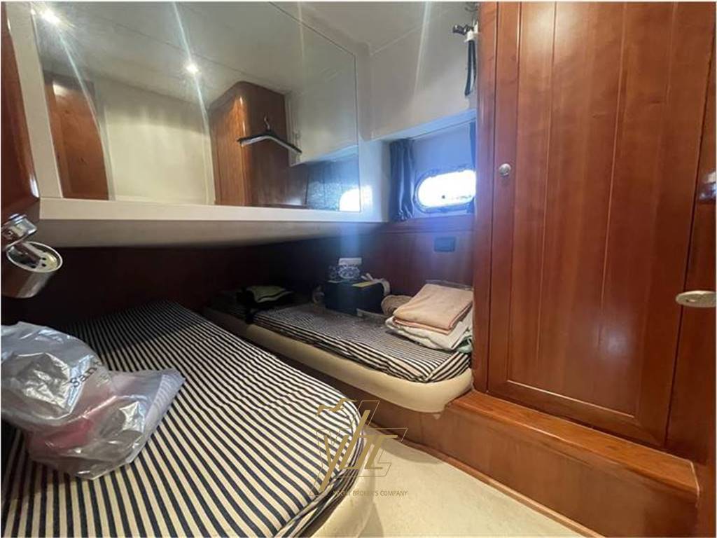 Solare 46 ht