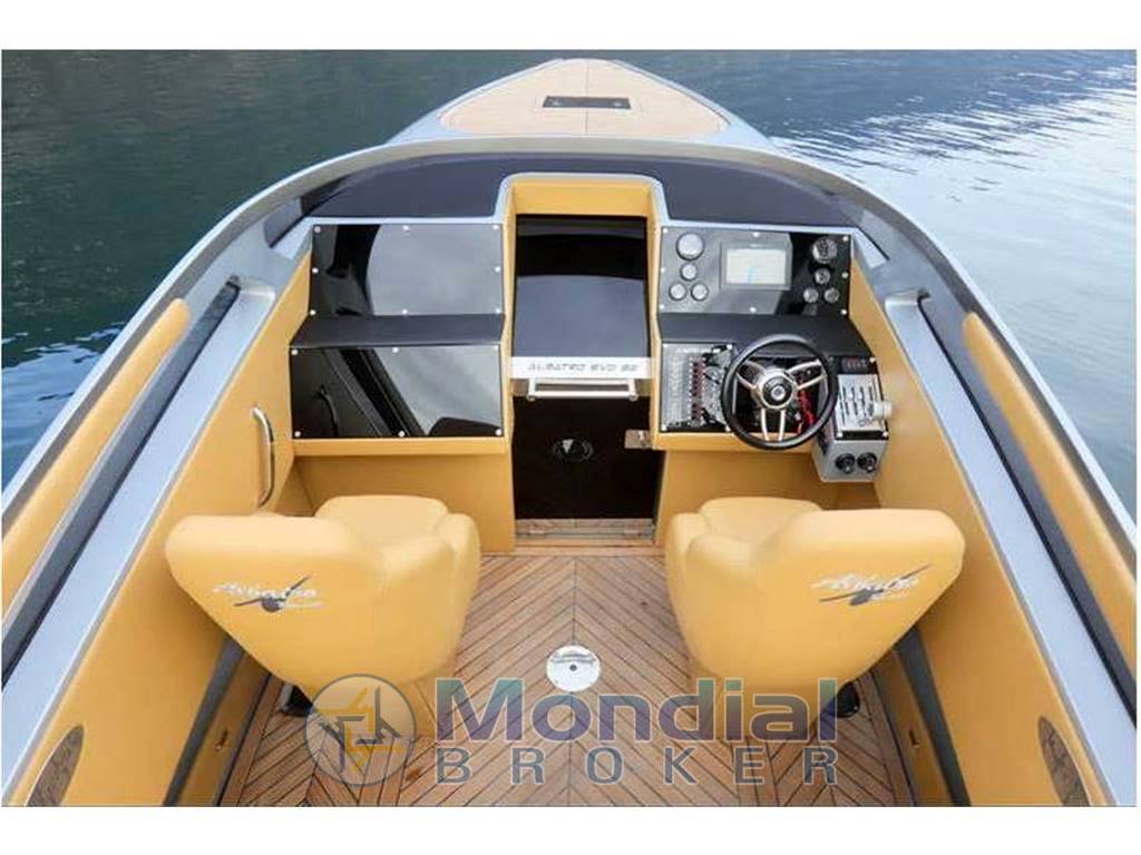 Albatro srl Evo 32
