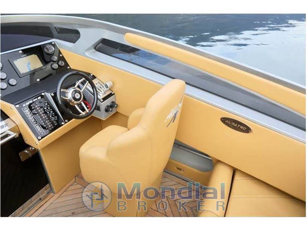 Albatro srl Evo 32