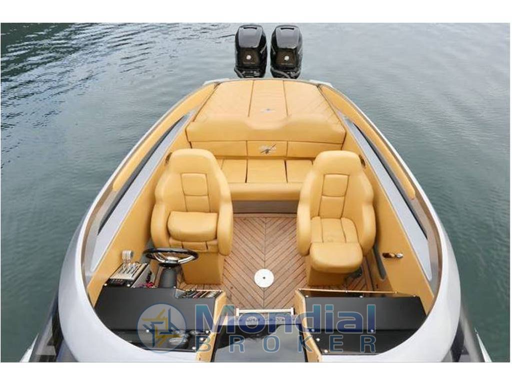 Albatro srl Evo 32