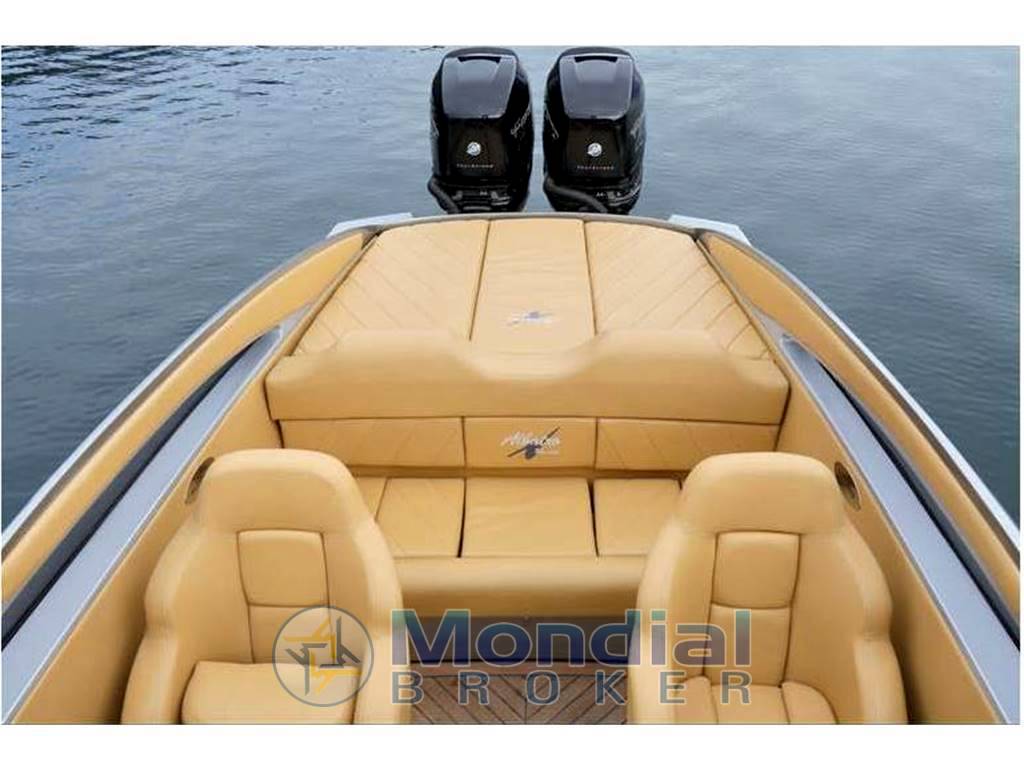 Albatro srl Evo 32
