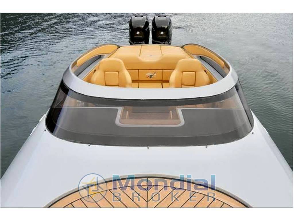 Albatro srl Evo 32