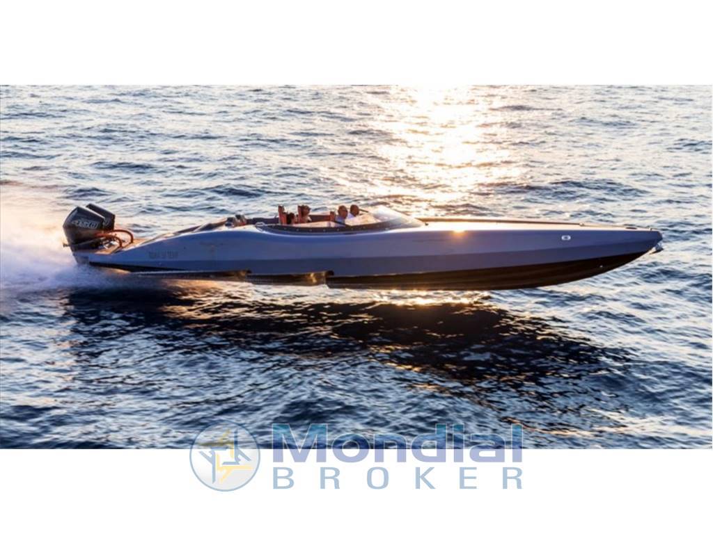Canados Gladiator 411 carbon series