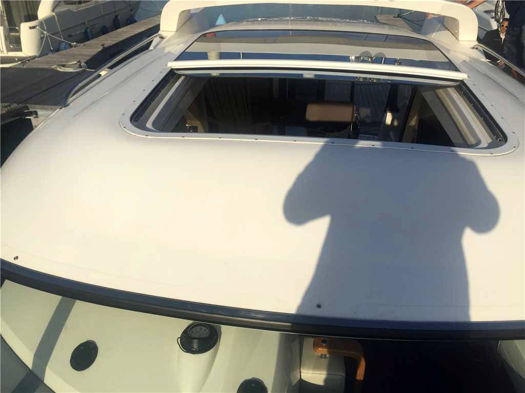 Sealine Sc39