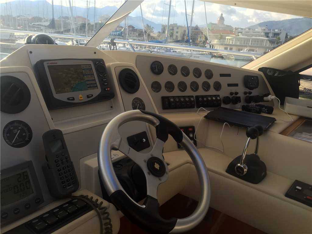 Sealine Sc39