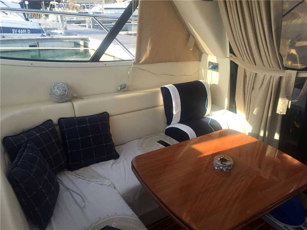 Sealine Sc39