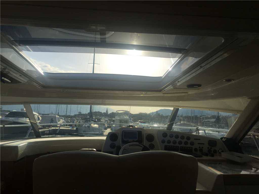 Sealine Sc39