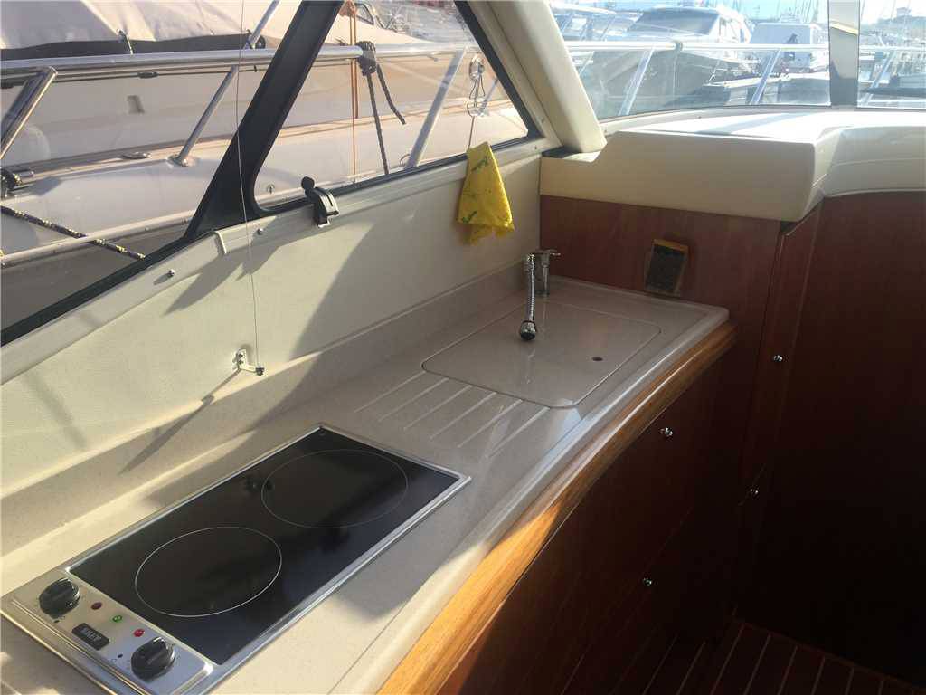 Sealine Sc39