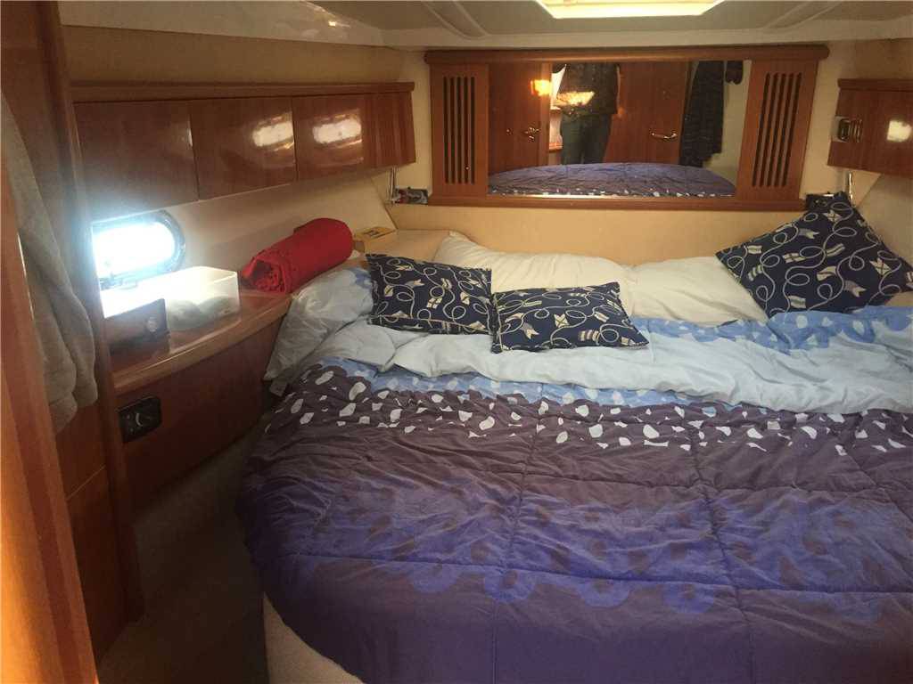Sealine Sc39