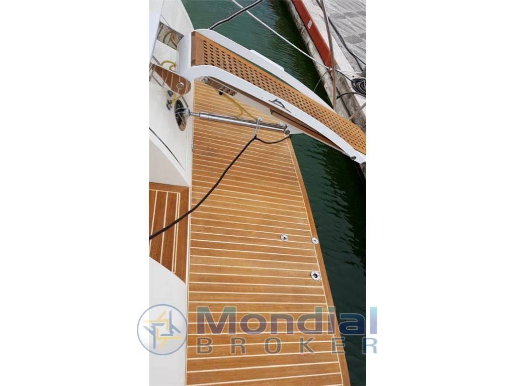 Cantiere ilver Ilver