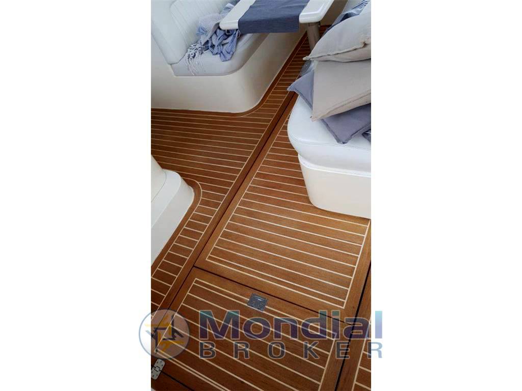 Cantiere ilver Ilver