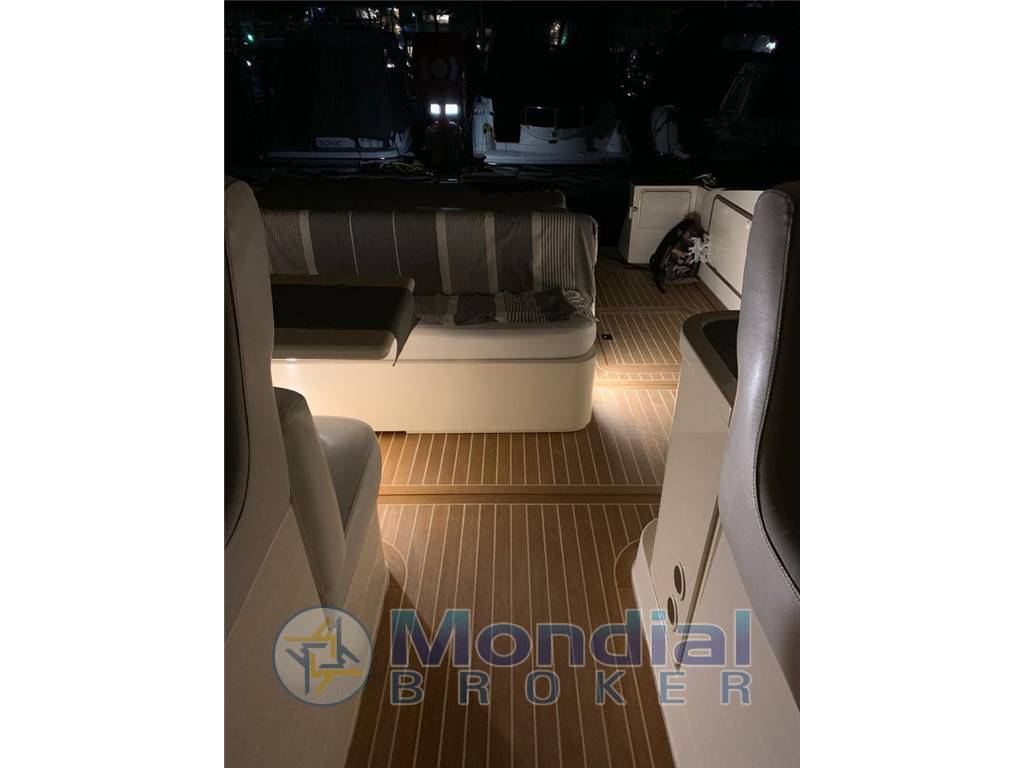 Cantiere ilver Ilver