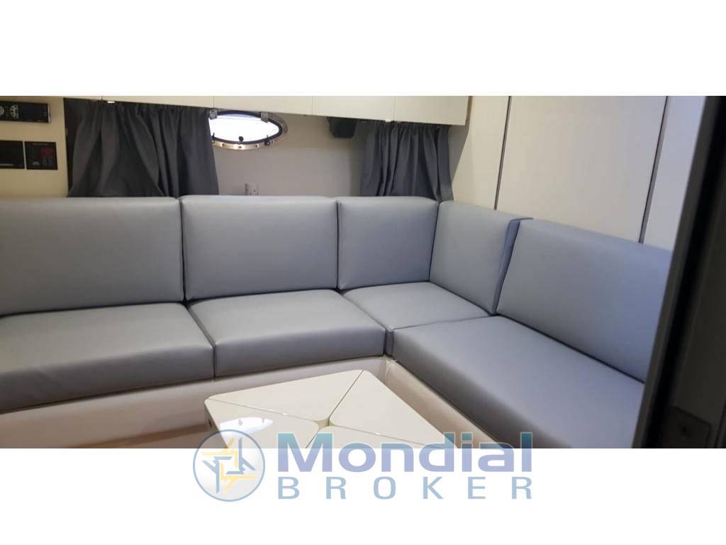 Cantiere ilver Ilver