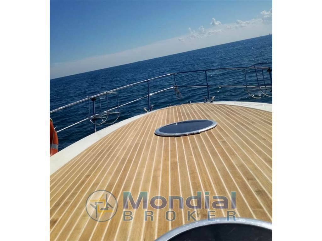 Cantiere ilver Ilver