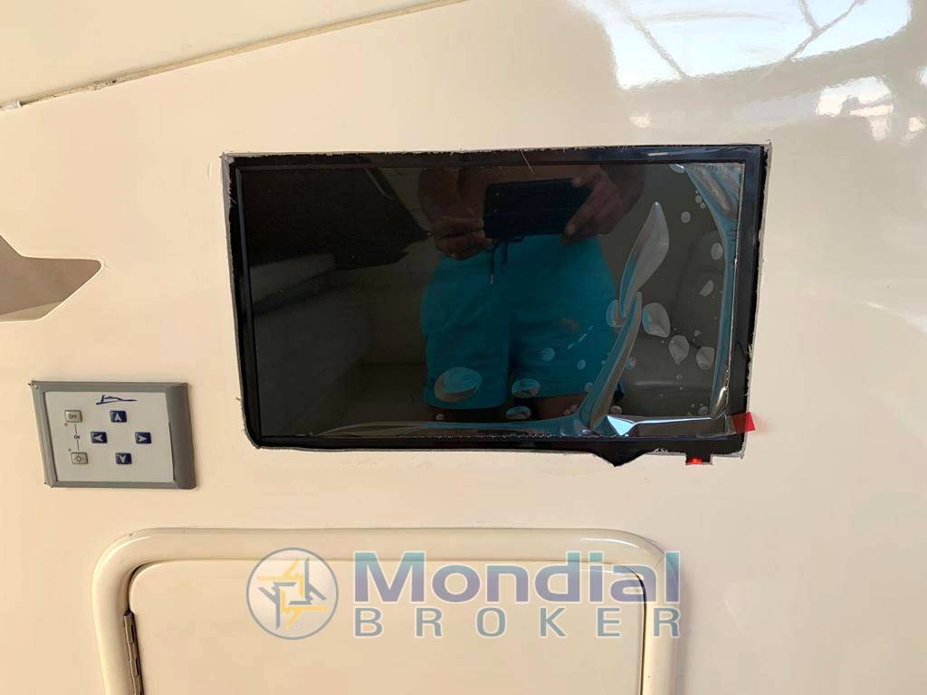 Cantiere ilver Ilver