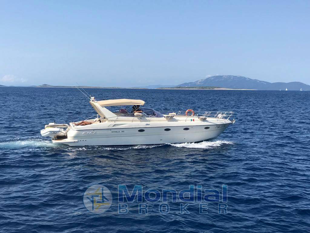 Cantiere ilver Ilver