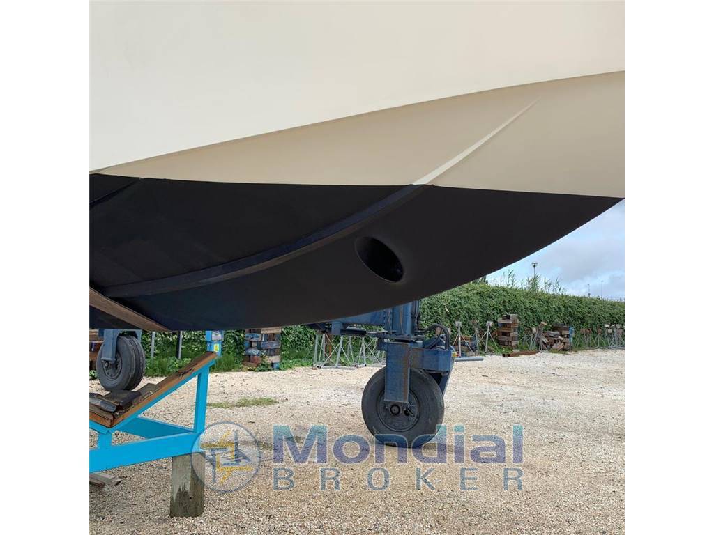 Cantiere ilver Ilver