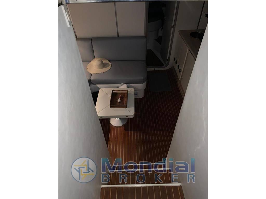 Cantiere ilver Ilver