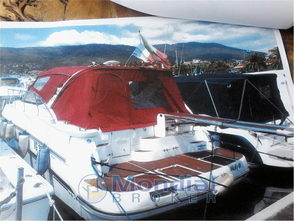 Innnovazione e progetti Mira 34