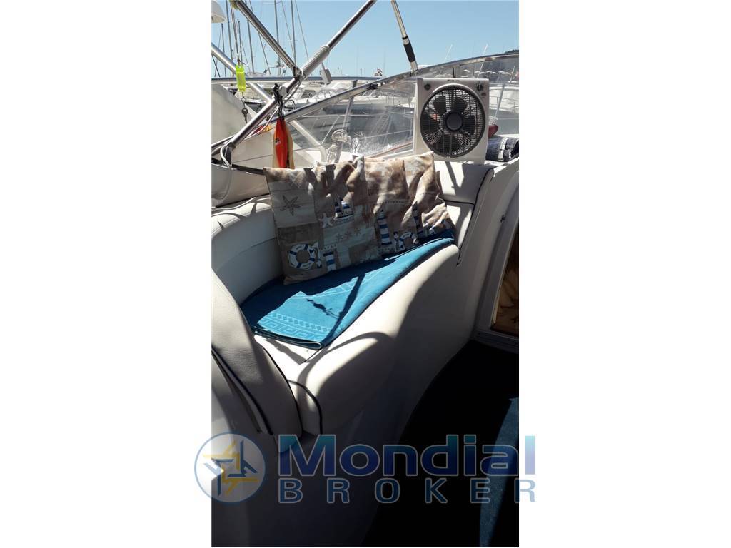 Innnovazione e progetti Mira 34