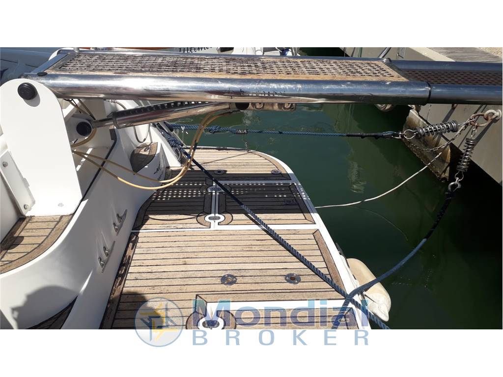 Innnovazione e progetti Mira 34