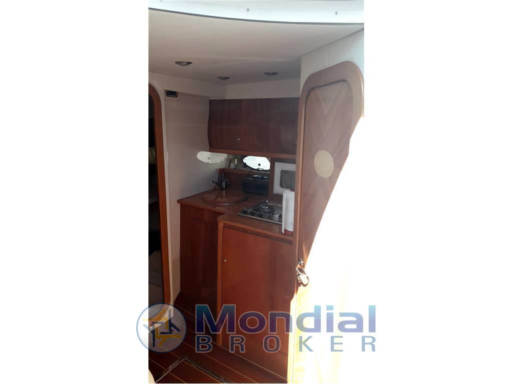 Innnovazione e progetti Mira 34