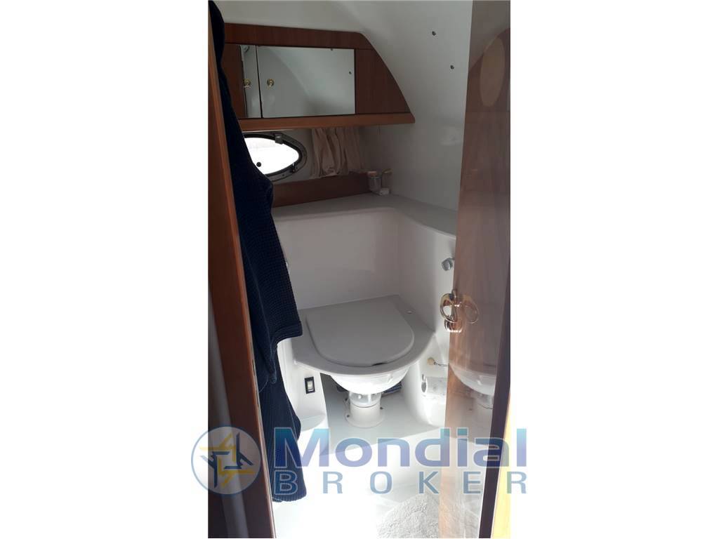 Innnovazione e progetti Mira 34