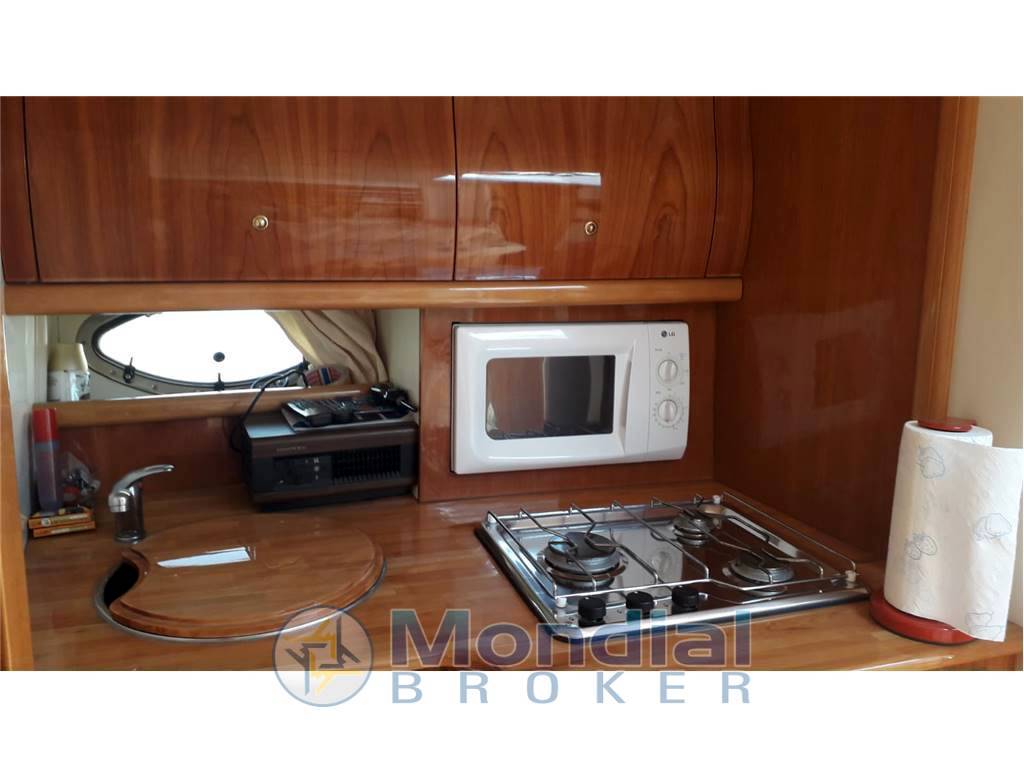 Innnovazione e progetti Mira 34