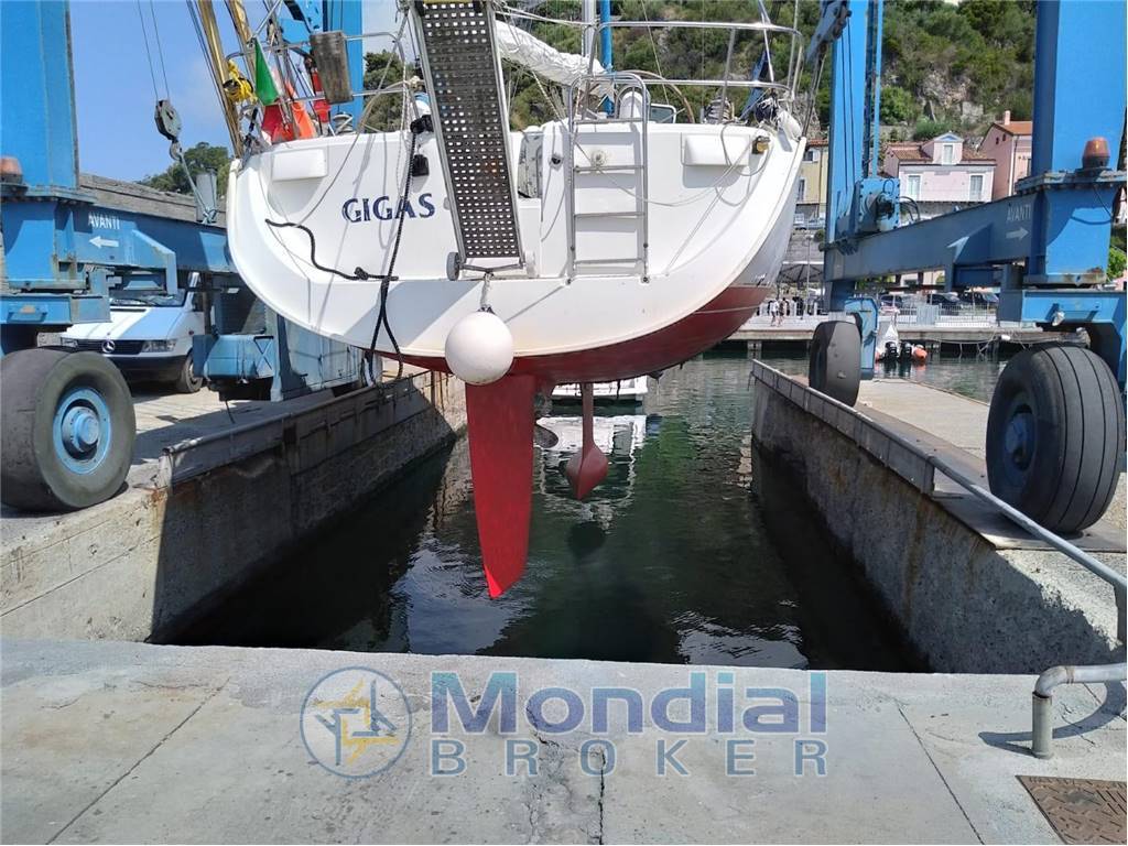 Beneteau Oceanis clipper 473 - prezzo ribassato -