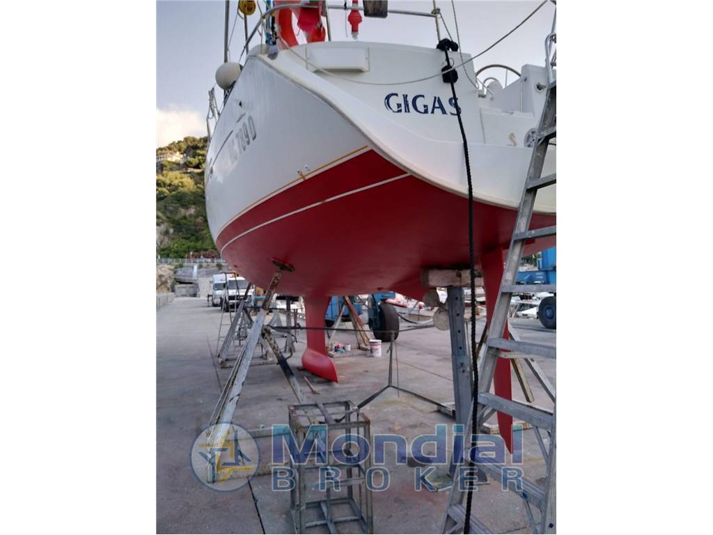 Beneteau Oceanis clipper 473 - prezzo ribassato -