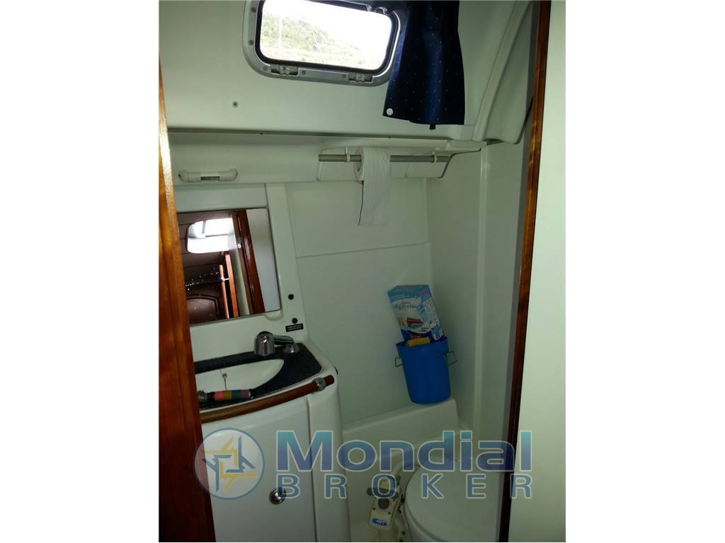 Beneteau Oceanis clipper 473 - prezzo ribassato -