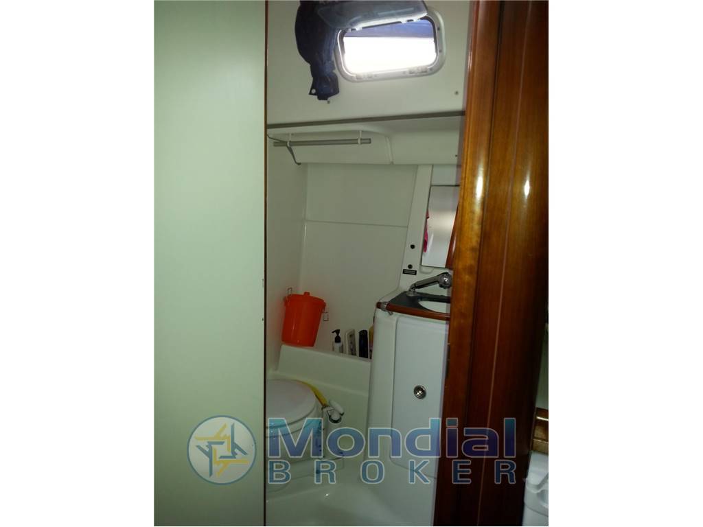 Beneteau Oceanis clipper 473 - prezzo ribassato -