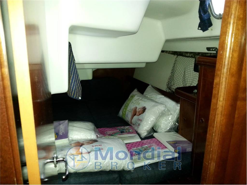 Beneteau Oceanis clipper 473 - prezzo ribassato -