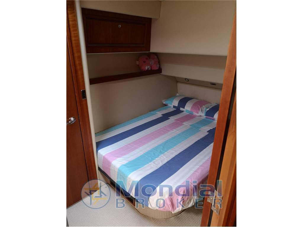 Riviera marine 47 g2 flybridge