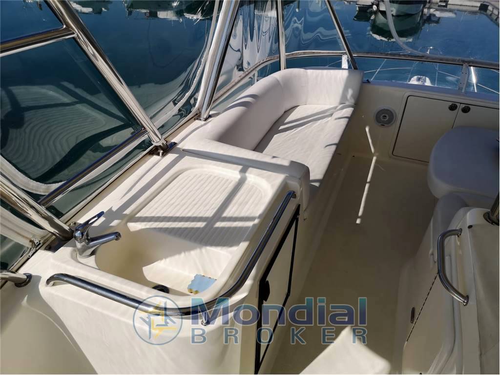 Riviera marine 47 g2 flybridge