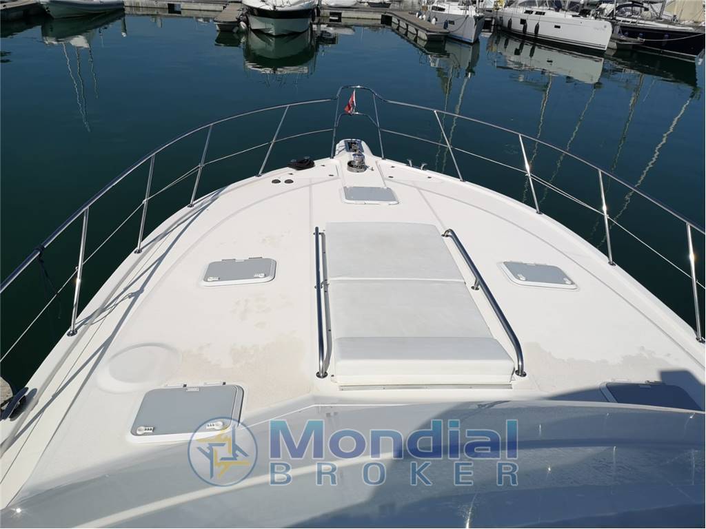 Riviera marine 47 g2 flybridge