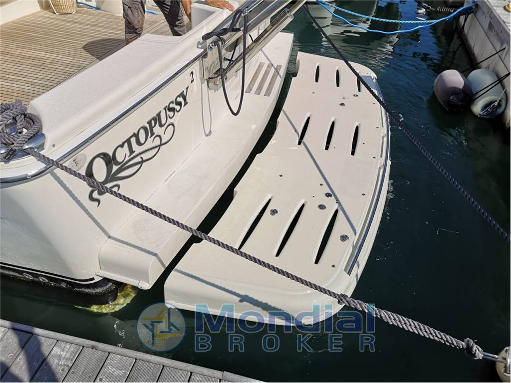 Riviera marine 47 g2 flybridge
