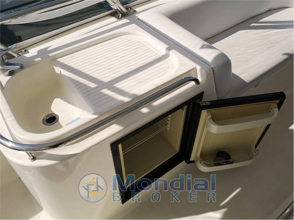 Riviera marine 47 g2 flybridge