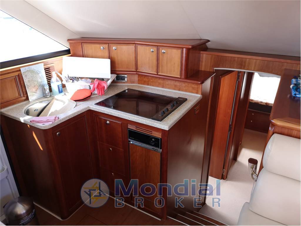Riviera marine 47 g2 flybridge