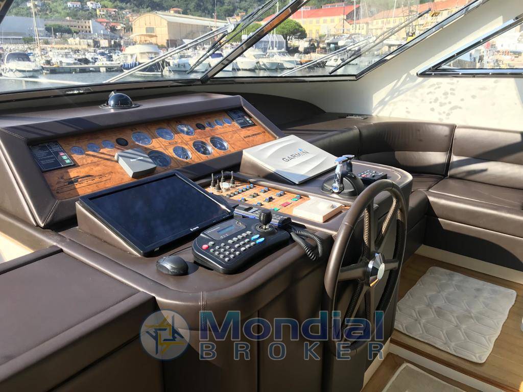 Sanlorenzo Sl 72