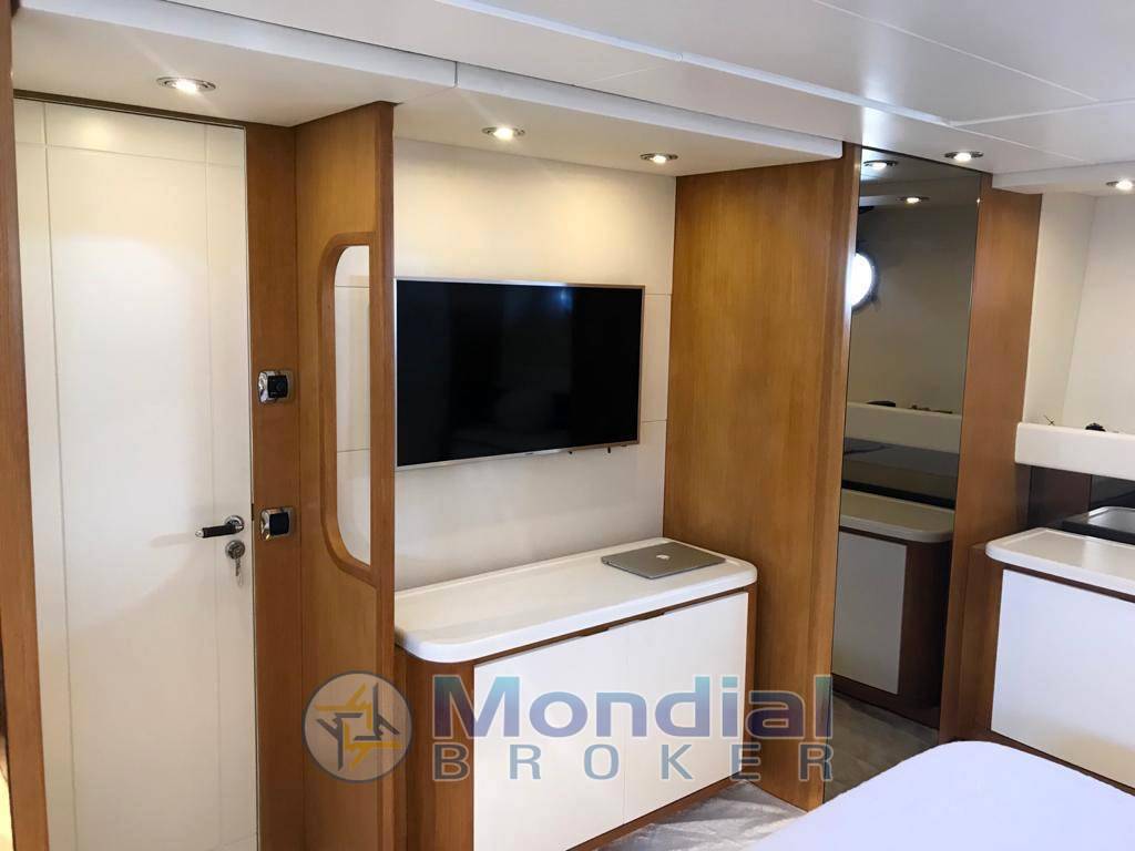 Sanlorenzo Sl 72