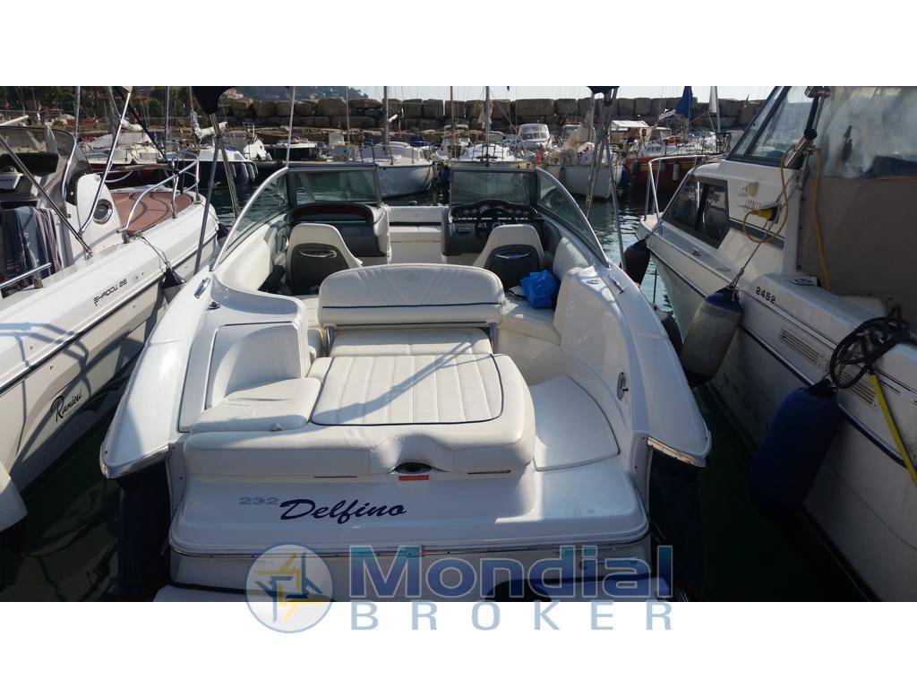 Cobalt boats Cobalt 232