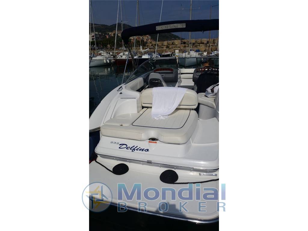 Cobalt boats Cobalt 232