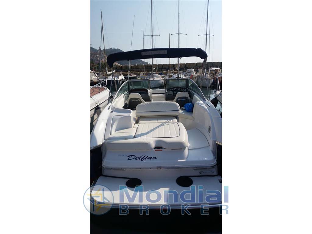 Cobalt boats Cobalt 232