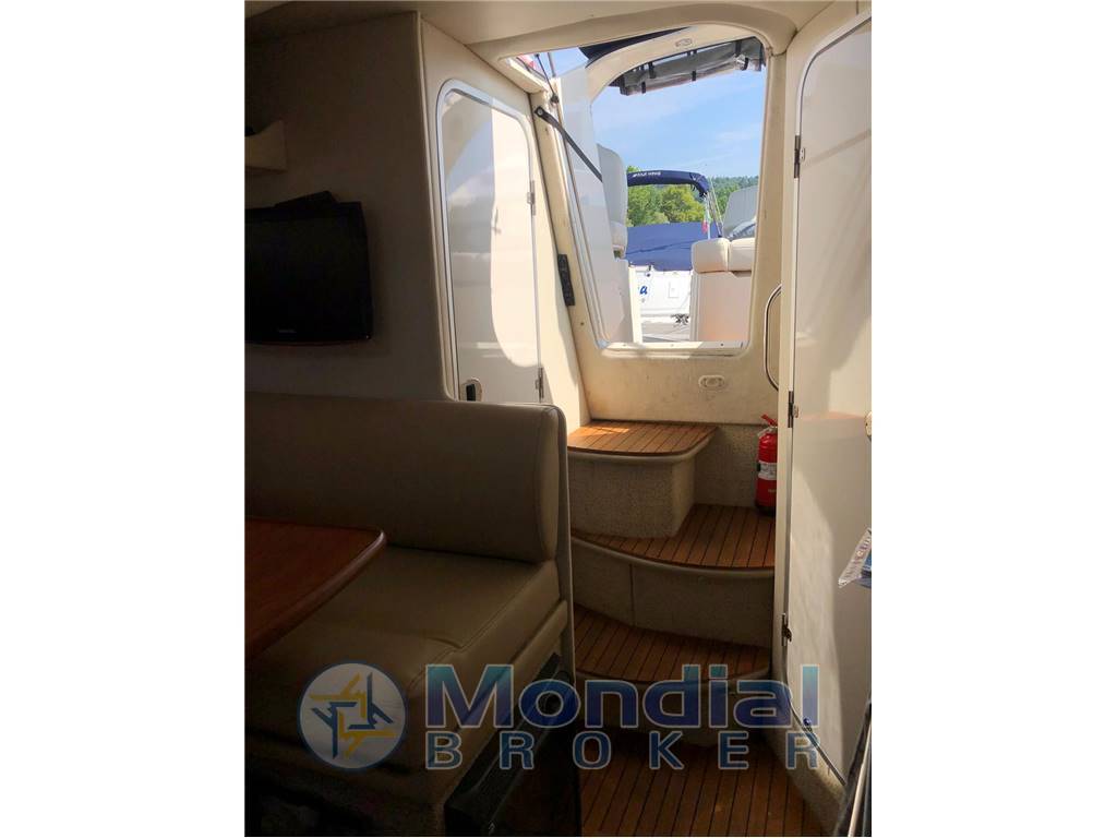 Bayliner 285