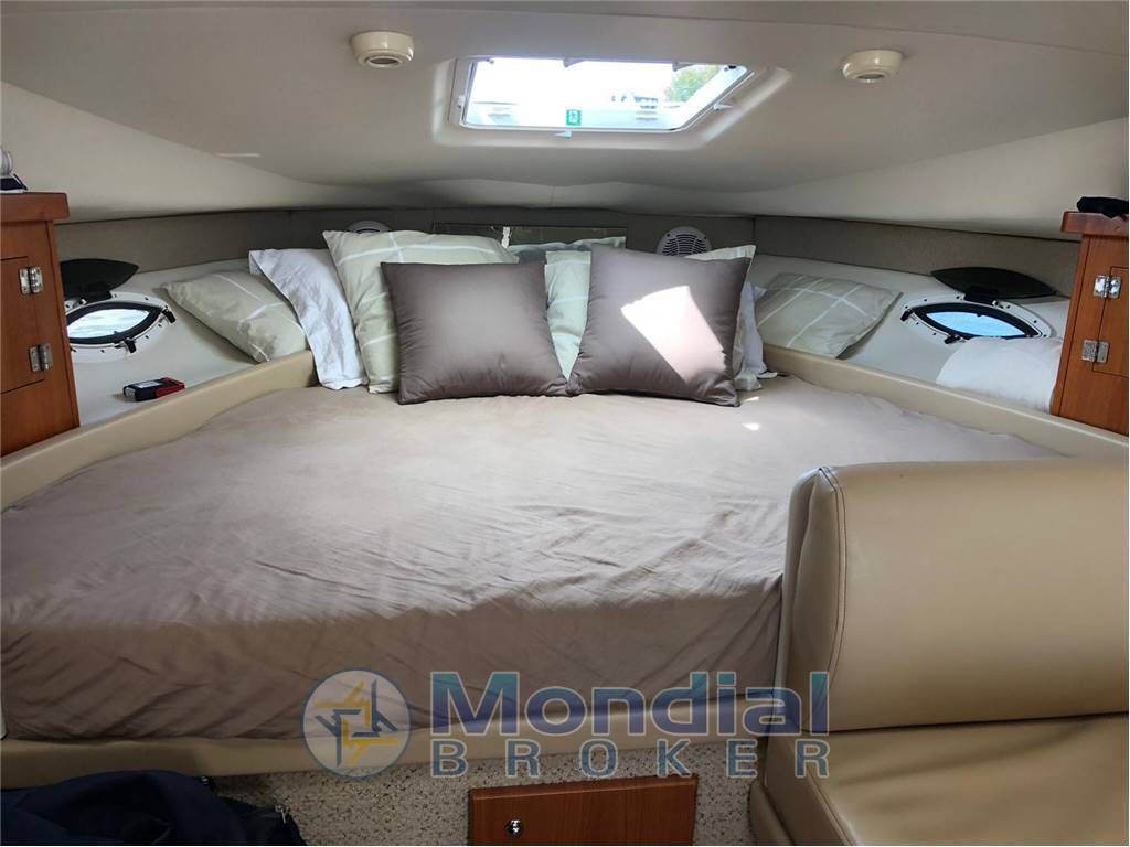 Bayliner 285