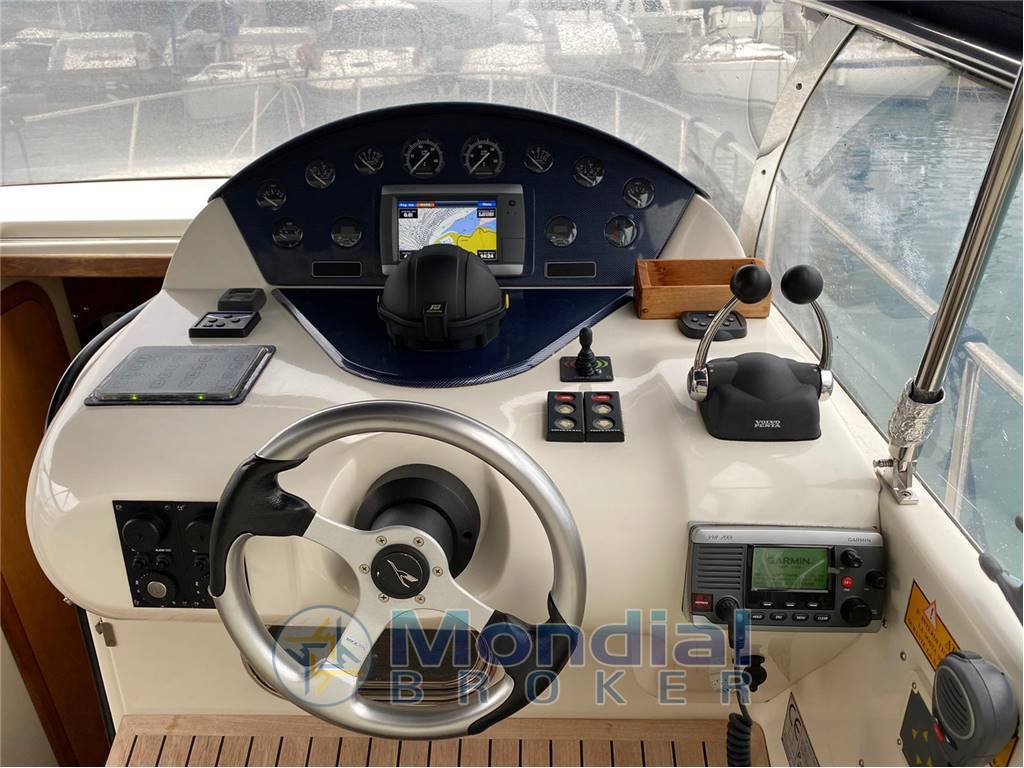 Airon marine 345