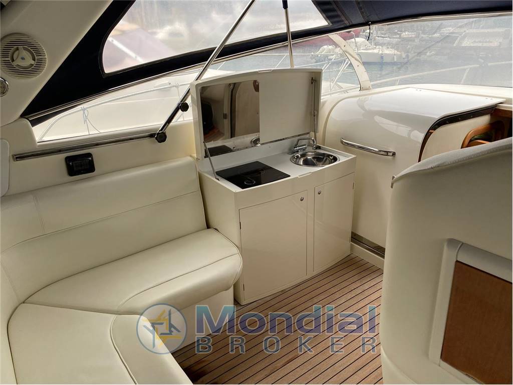 Airon marine 345